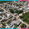 San Alfredo tendrá pavimentación y servicios tras 20 años