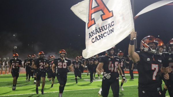 Leones de la Anáhuac Cancún buscan su segundo triunfo
