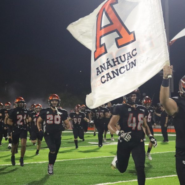 Leones de la Anáhuac Cancún buscan su segundo triunfo