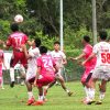 Pioneros e Inter Playa ganan en la Jornada 6