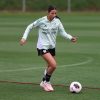 Montserrat Saldívar vuelve a la Selección Mexicana