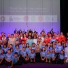 Teatro de la Ciudad celebra dos años con gran gala