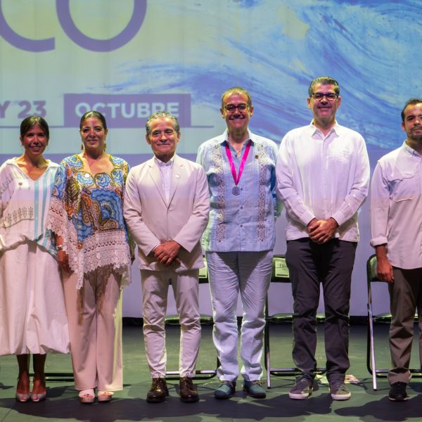 Cancún reúne a especialistas en el XVI Coloquio Nacional