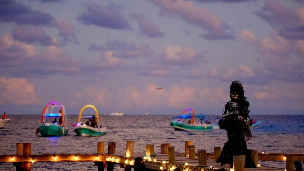 Janal Pixan 2026 abre concursos en Puerto Juárez
