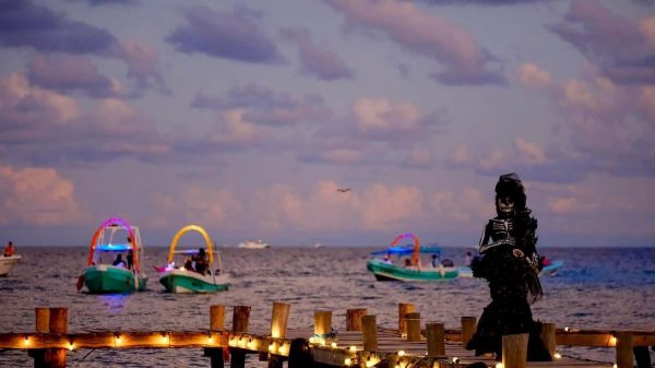 Janal Pixan 2026 abre concursos en Puerto Juárez