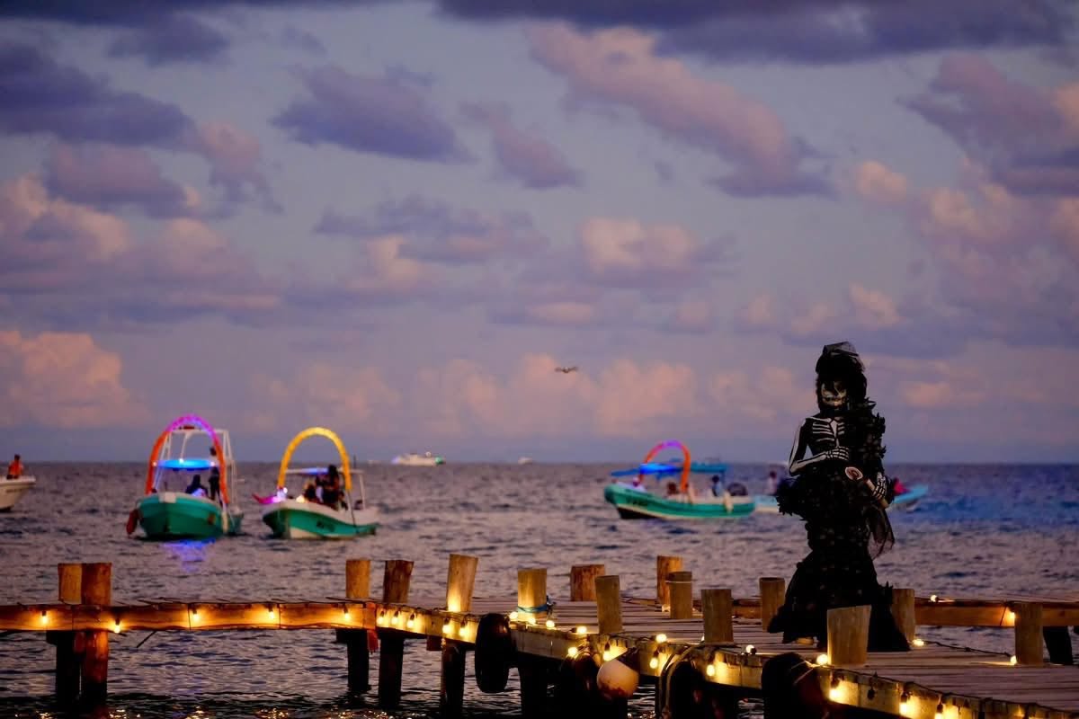 Janal Pixan 2026 abre concursos en Puerto Juárez