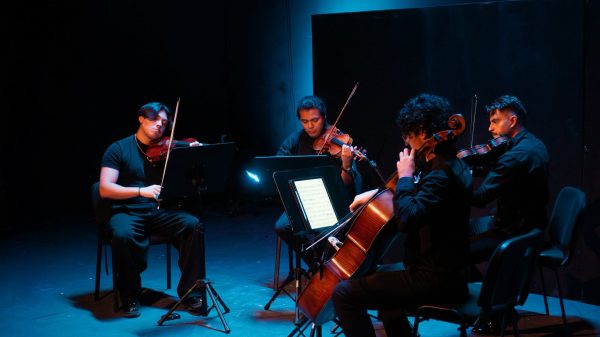 Cancún alista concierto gratuito de música de cámara