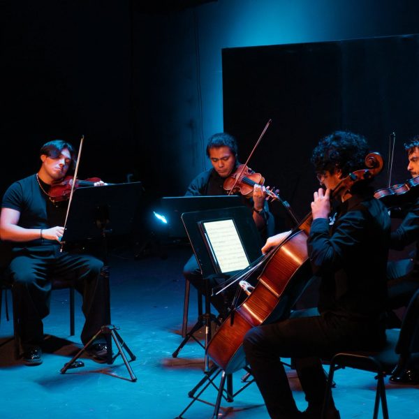 Cancún alista concierto gratuito de música de cámara