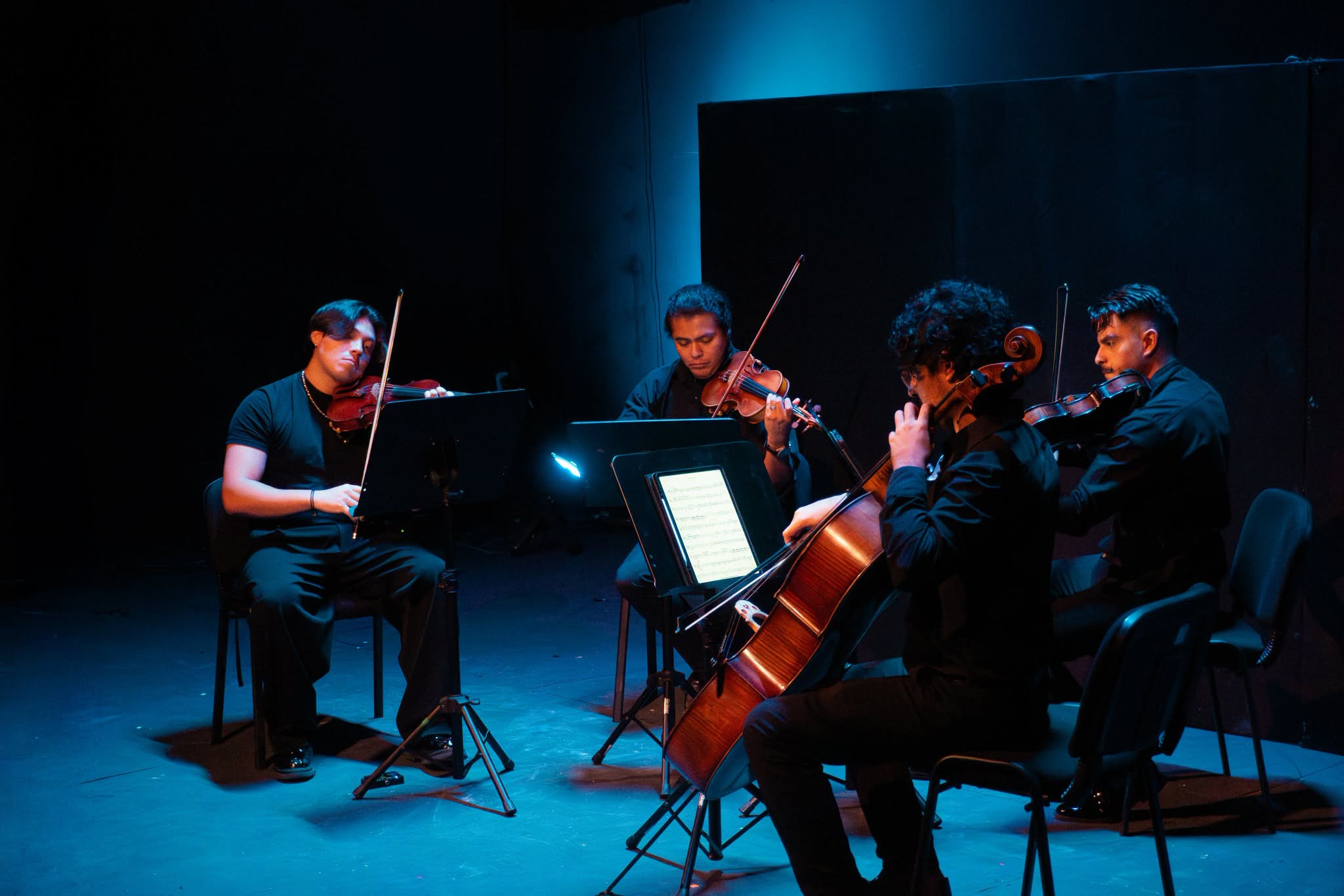 Cancún alista concierto gratuito de música de cámara
