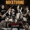 Rocktubre reunirá clásicos del rock en el Teatro de la Ciudad de Cancún