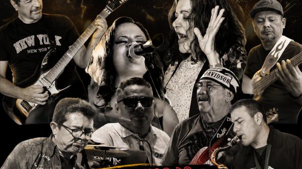 Rocktubre reunirá clásicos del rock en el Teatro de la Ciudad de Cancún