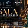 Premios SASIL 2026 reconocerán el arte y el cuidado ambiental