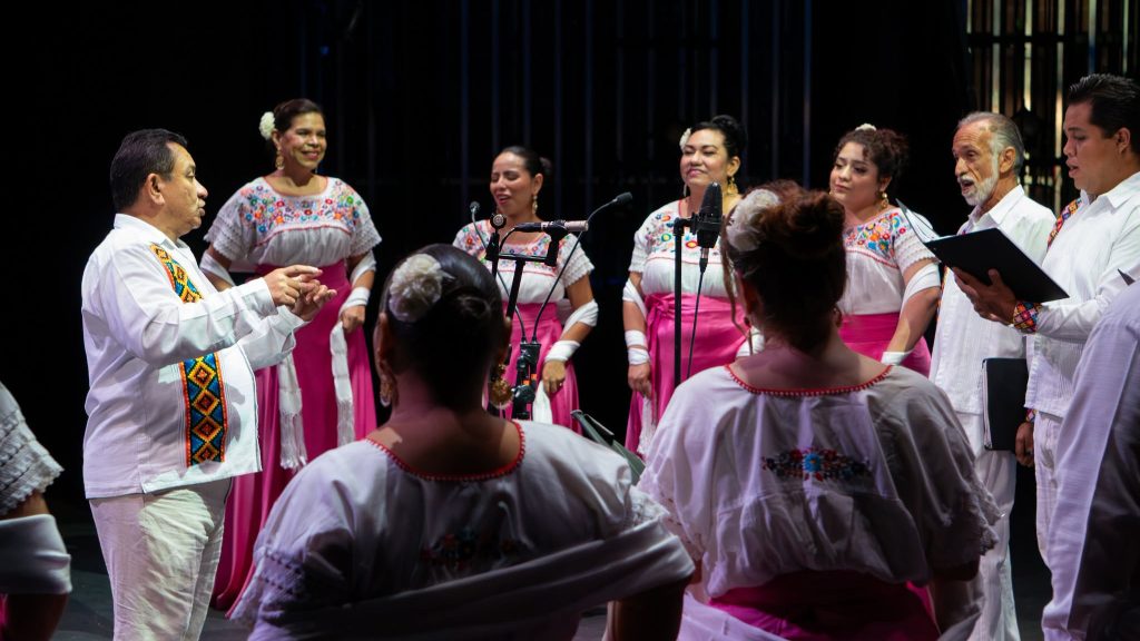 “¡Qué bonita es mi tierra!” llega a sus últimas funciones