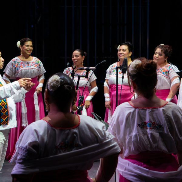 “¡Qué bonita es mi tierra!” llega a sus últimas funciones