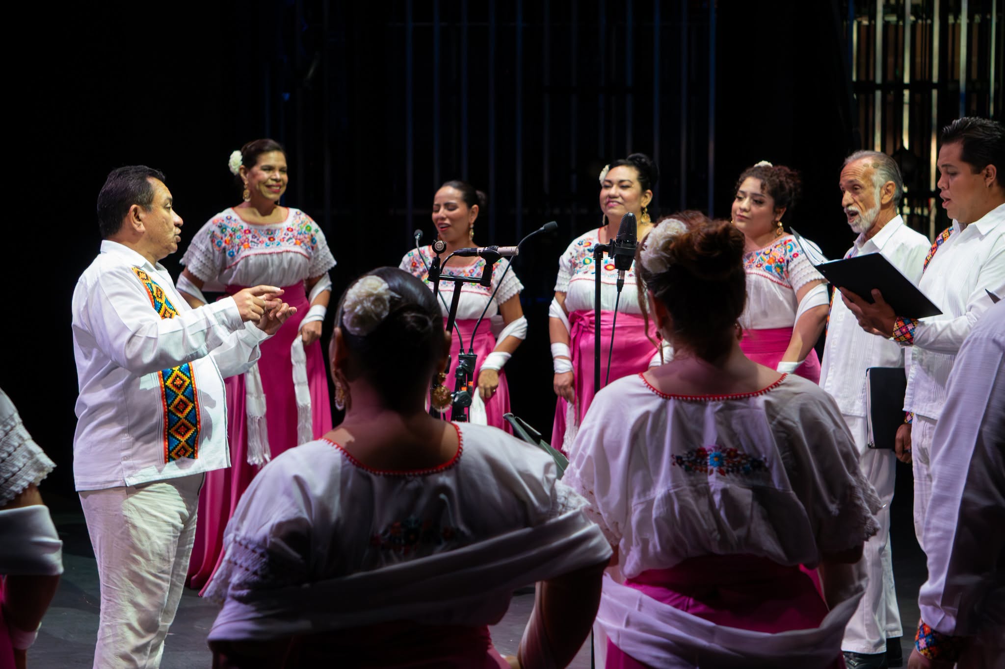 “¡Qué bonita es mi tierra!” llega a sus últimas funciones