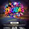 Décadas traerá música y nostalgia de los 70, 80 y 90 a Cancún