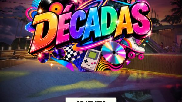 Décadas traerá música y nostalgia de los 70, 80 y 90 a Cancún