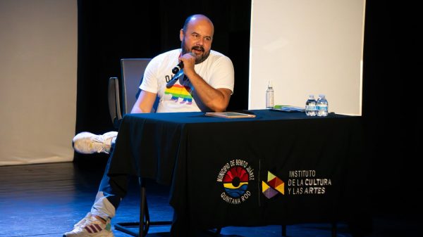 Taller de apreciación musical abre sus últimas sesiones