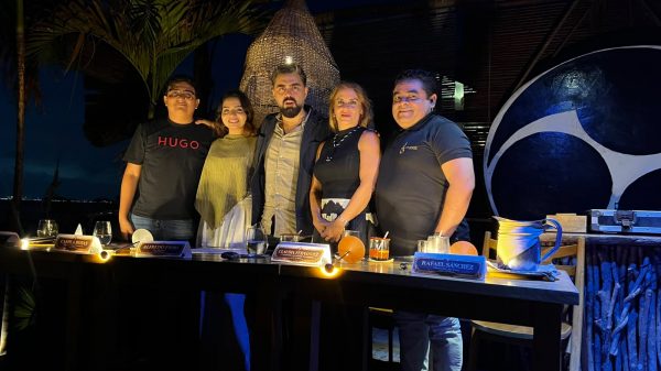 Alfredo Fiori presentará “Más Allá de las Estrellas” en Cancún