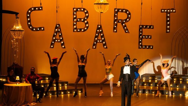 Cabaret regresa al escenario por petición del público