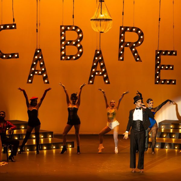Cabaret regresa al escenario por petición del público