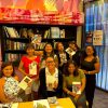 Poetastra explora la memoria con la poesía de Rosina Conde