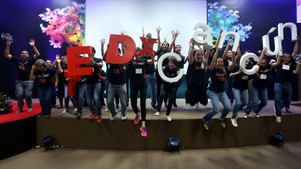 TEDxCancún 2026 reunirá ocho voces con ideas transformadoras