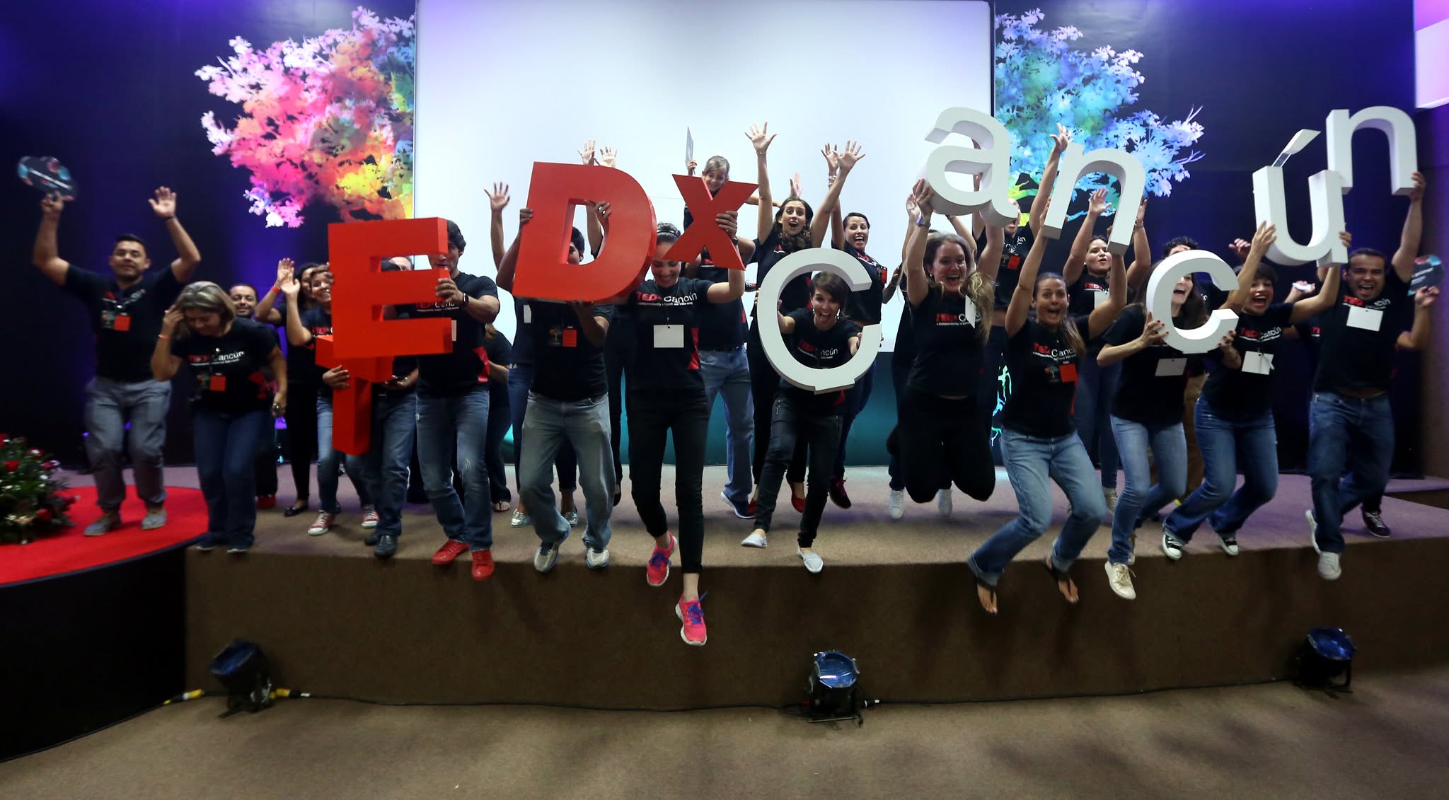 TEDxCancún 2026 reunirá ocho voces con ideas transformadoras