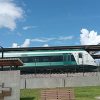 Belice aún analiza la expansión del Tren Maya