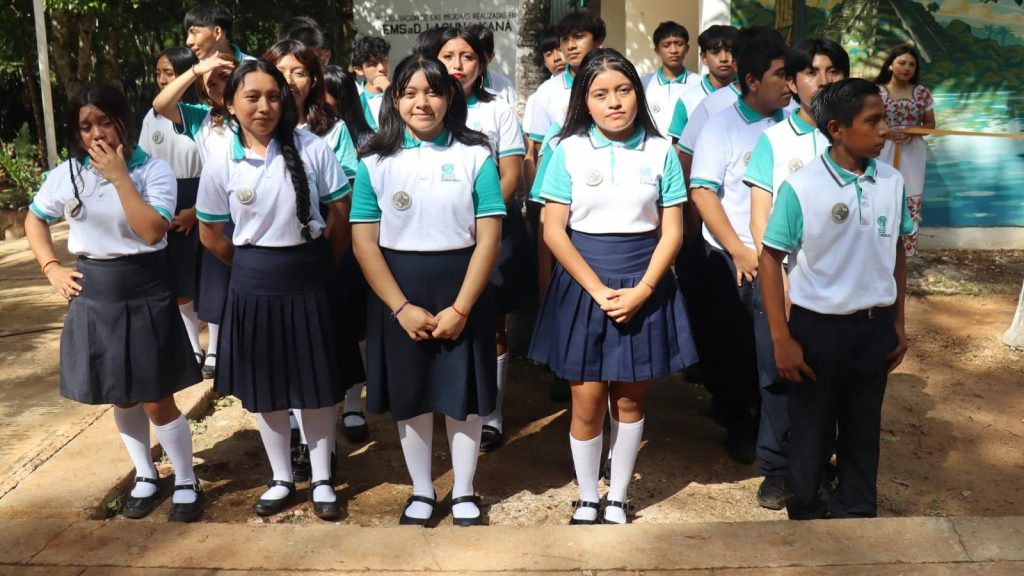 Colegio de Bachilleres de Quintana Roo actualiza sus planes de estudio