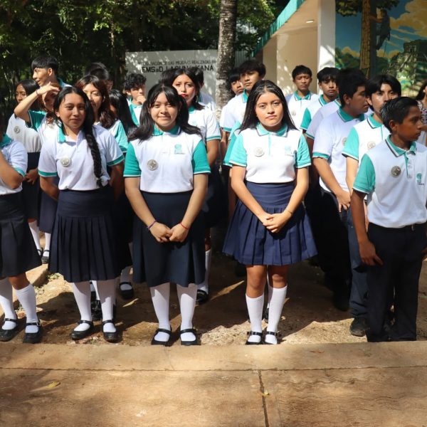 Colegio de Bachilleres de Quintana Roo actualiza sus planes de estudio