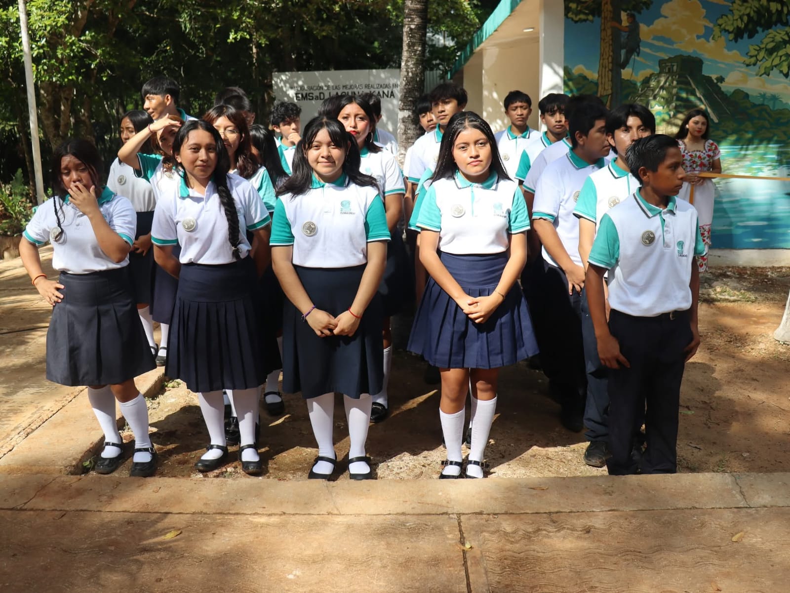 Colegio de Bachilleres de Quintana Roo actualiza sus planes de estudio