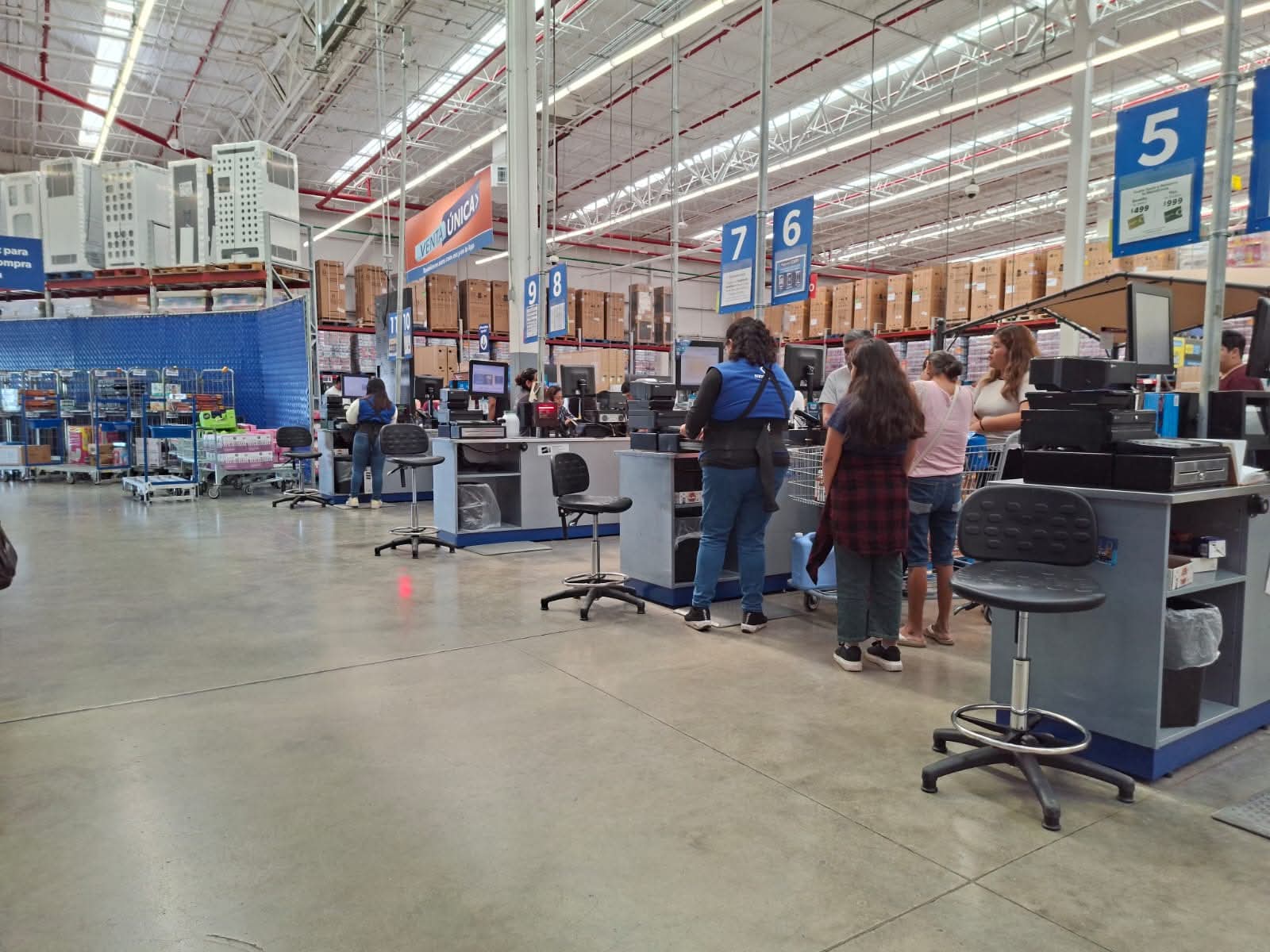 Ley Silla: emiten mil 750 requerimientos en Quintana Roo