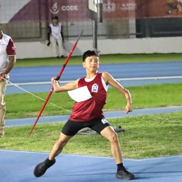 Quintana Roo baja a 56 medallas en Paralimpiada 2026