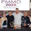 Convocan al Premio Municipal al Mérito Deportivo 2026