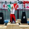 Verónica Arzola va por su segundo Mundial de Functional Fitness