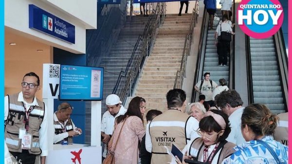 Cuestionan cobros del Visitax en plataformas digitales