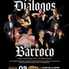 Concierto barroco gratuito en Cancún en el Teatro de la Ciudad