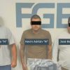 Detienen a siete por extorsión a taxistas en Puerto Aventuras