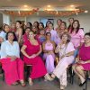 Reconocen a Patricia Briones por su trayectoria