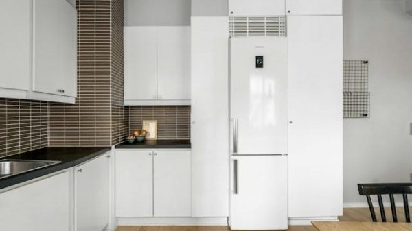 Pies cúbicos: ¿cuánto cabe realmente en un refrigerador?