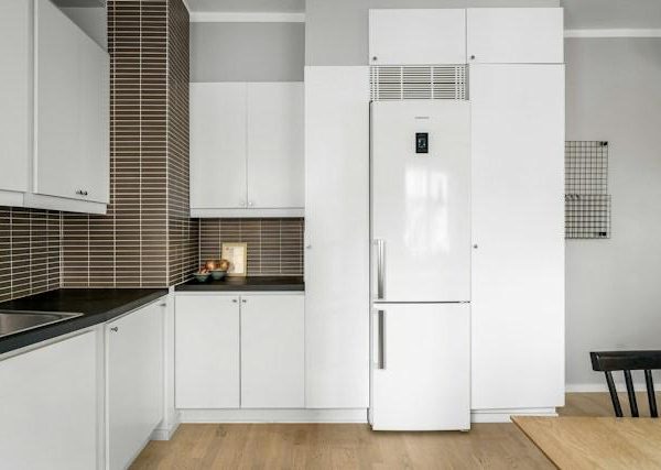 Pies cúbicos: ¿cuánto cabe realmente en un refrigerador?