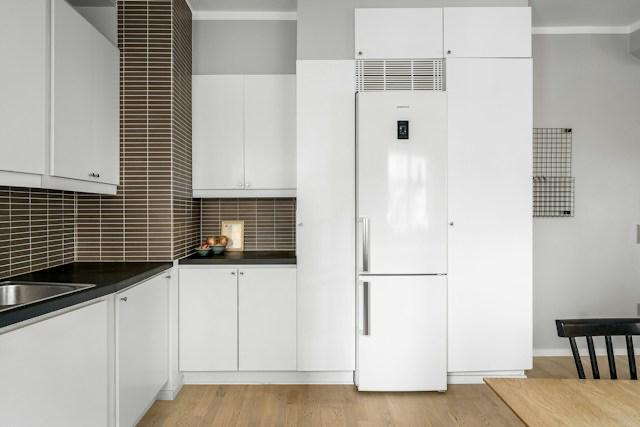 Pies cúbicos: ¿cuánto cabe realmente en un refrigerador?