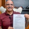 Jorge Portilla confirma registro en Morena para buscar coordinación