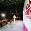 Paola Moreno reporta 30 iniciativas aprobadas y 267 acciones territoriales