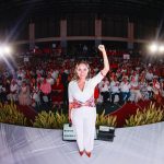 Paola Moreno reporta 30