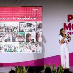 Paola Moreno reporta 30