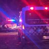 Activan código rojo tras balacera en la Región 77