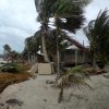 Comunidades de Carrillo Puerto, vulnerables ante ciclones
