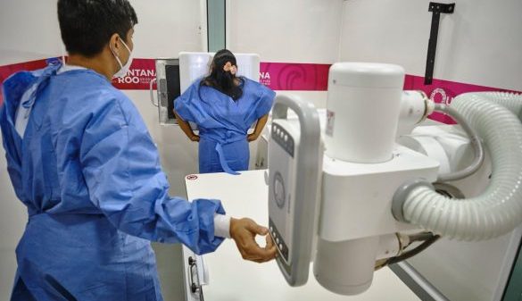 Cáncer de mama en Quintana Roo: historias de lucha